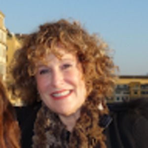 Meet your Posher, Sheri
